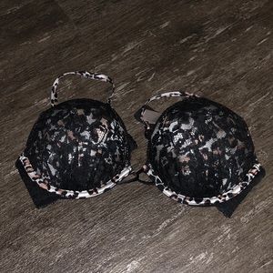 Victoria secret - Super Bra!